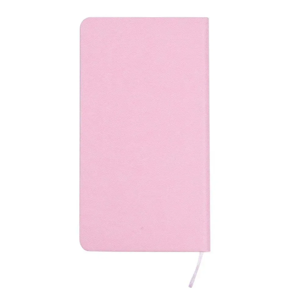 Pink Flamingo Pattern Journal with Stencil Set
